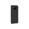 Xiaomi Poco X3 Ile Uyumlu Yumuşak Silikon Ince Kapak %100 Yerli Üretim