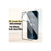Iphone 13/13 Pro Uyumlu Seramik Nano Tam Kaplayan Esnek Ekran Koruyucu