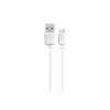 Type-c Şarj Data Kablosu 2.0a Hızlı Şarj Kablosu Type-c Usb Kablo