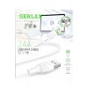 Gd-31 2.4 A Iphone Usb Data Ve Şarj Kablosu