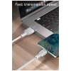 Gd-31 2.4 A Iphone Usb Data Ve Şarj Kablosu