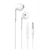E4 Extre Bass 3.5 Mm Aux Gürültü Izolasyonlu Mikrofonlu Kulaklık