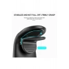Cxp -039 Çok Amaçlı Magnetic Car Holder 4 Mıknatıs Araç Içi Metal Telefon Tutucu