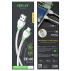 Gd37 Samsung Mıcro Giriş Şarj Ve Data Kablosu