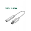 Xiaomi Mi Type-c To Aux 3.5mm Uyumlu  Kulaklık Çevirici Dönüştürücü