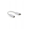 Xiaomi Mi Type-c To Aux 3.5mm Uyumlu  Kulaklık Çevirici Dönüştürücü