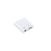 Lightning Şarj Ve Jack Kulaklık Çoğaltıcı Silver Adaptör