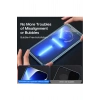 İphone 12pro Max Hd Kurulum Aparatlı Cam Ekran Koruyucu