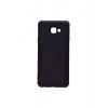 Samsung Galaxy J6 Plus Kılıf Premium Siyah
