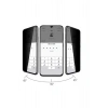 Samsung A72 Mat Privacy Nano