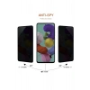 Samsung A71 -A91-Note 20 Mat Privacy Nano