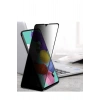 Samsung A71 -A91-Note 20 Mat Privacy Nano