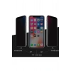 İphone 14-13-13 pro Hayalet Privacy 10D Cam Ekran Korucucu