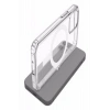 Iphone 14 Magsafe Kablosuz Şarj Destekli Şeffaf Kılıf