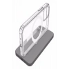 Iphone 14 Plus Magsafe Kablosuz Şarj Destekli Şeffaf Kılıf