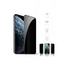 İphone14 Pro Hayalet-Privacy 10D Cam Ekran Korucucu