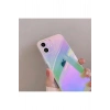 İphone 14 Plus Gökkuşağı Rainbow Kapak