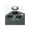 Iphone 11-12pro Lens Koruma Koyu Yeşil