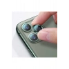 Iphone 11-12pro Lens Koruma Koyu Yeşil