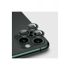 Iphone 11-12pro Lens Koruma Koyu Yeşil