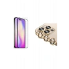 Iphone 11-12pro Lens Koruma Gold