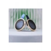Iphone 11-12pro Lens Koruma Gold