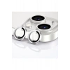 Iphone 11-12pro Lens Koruma Gri
