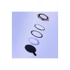 Iphone 14 Pro- 14 Pro Max Lens Koruma Derin Mor