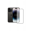 İphone 14 Pro Max Seramik Nano Tam Kaplayan Ekran Korucu
