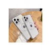 Iphone 14 Pro Magsafe Uyumlu Şeffaf Kapak