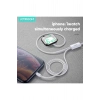İphone Watch 2 In 1 Şarj Kablosu
