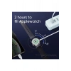 İphone Watch 2 In 1 Şarj Kablosu