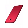 Samsung Galaxy J4 Plus Kılıf Kırmızı