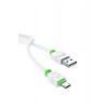 Samsung Xiaomi Huawei Micro Usb 2 Metre Data Ve Şarj Kablosu