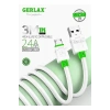 Samsung Xiaomi Huawei Micro Usb 3 Metre Data Ve Şarj Kablosu