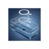 İphone 14 Pro Max Magsafe Uyumlu Şeffaf Telefon Kılıfı