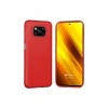 Poco X3 Ile Uyumlu Premier Silikon