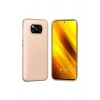 Poco X3 Ile Uyumlu Premier Silikon