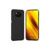 Poco X3 Ile Uyumlu Premier Silikon
