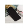 Xiaomi Redmi 9a Ile Uyumlu Kılıf Matte Premier Kılıf Siyah