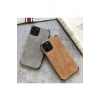 Iphone 14 Pro Max Ile Uyumlu Süet Kamera Korumalı Tiger Kapak