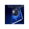 İphone 12 - 12 Pro Anti Statik Ekran koruyucu Cam