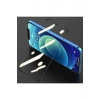 Iphone 12 Pro Max 6.7 Tempered Full Cam Ekran Koruyucu Siyah