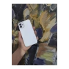 Iphone 11 Pro Ile Uyumlu Parlak Cam Kılıf Electro