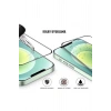 Iphone 14 Pro Max Hd Slim Cam Ekran Koruyucu