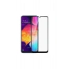Samsung Galaxy A30 9d Full Cam Kavisli Ekran Koruyucu