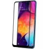 Samsung Galaxy A30 9d Full Cam Kavisli Ekran Koruyucu