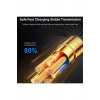 20W Typ-c To Lighting Digital Display Kablo 1.2m