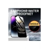 İphone13-14 Elmas Kesim Diamont Cam Ekran Koruyucu