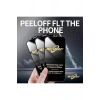 İphone13-14 Elmas Kesim Diamont Cam Ekran Koruyucu